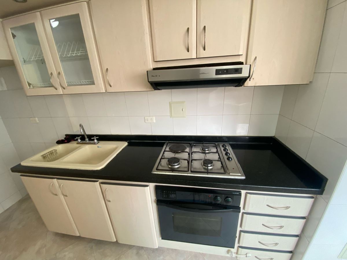 Apartamento en Arriendo - Bogota, LA CALLEJA 4238