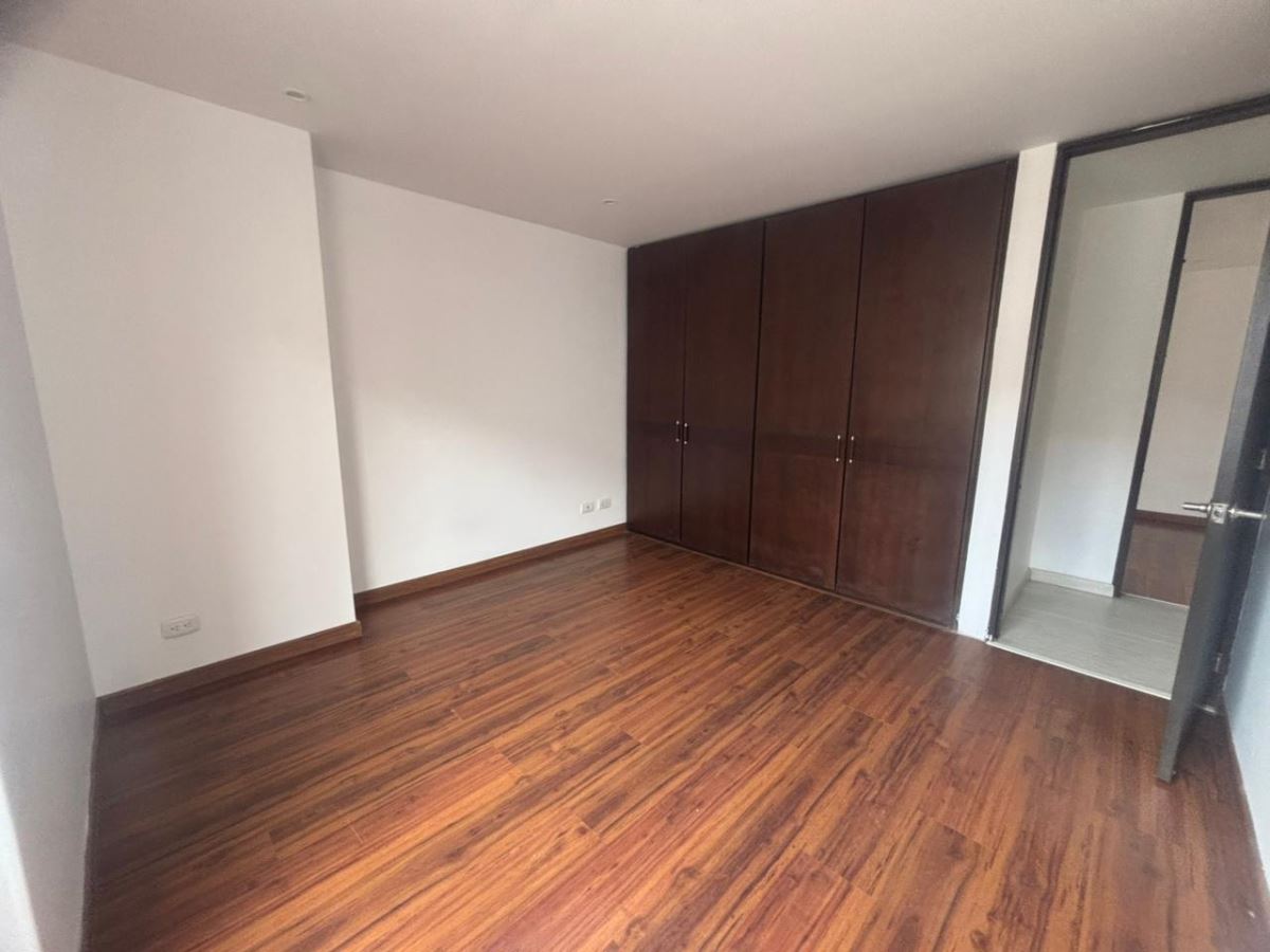 Apartamento en Arriendo - Bogota, CEDRITOS 6151