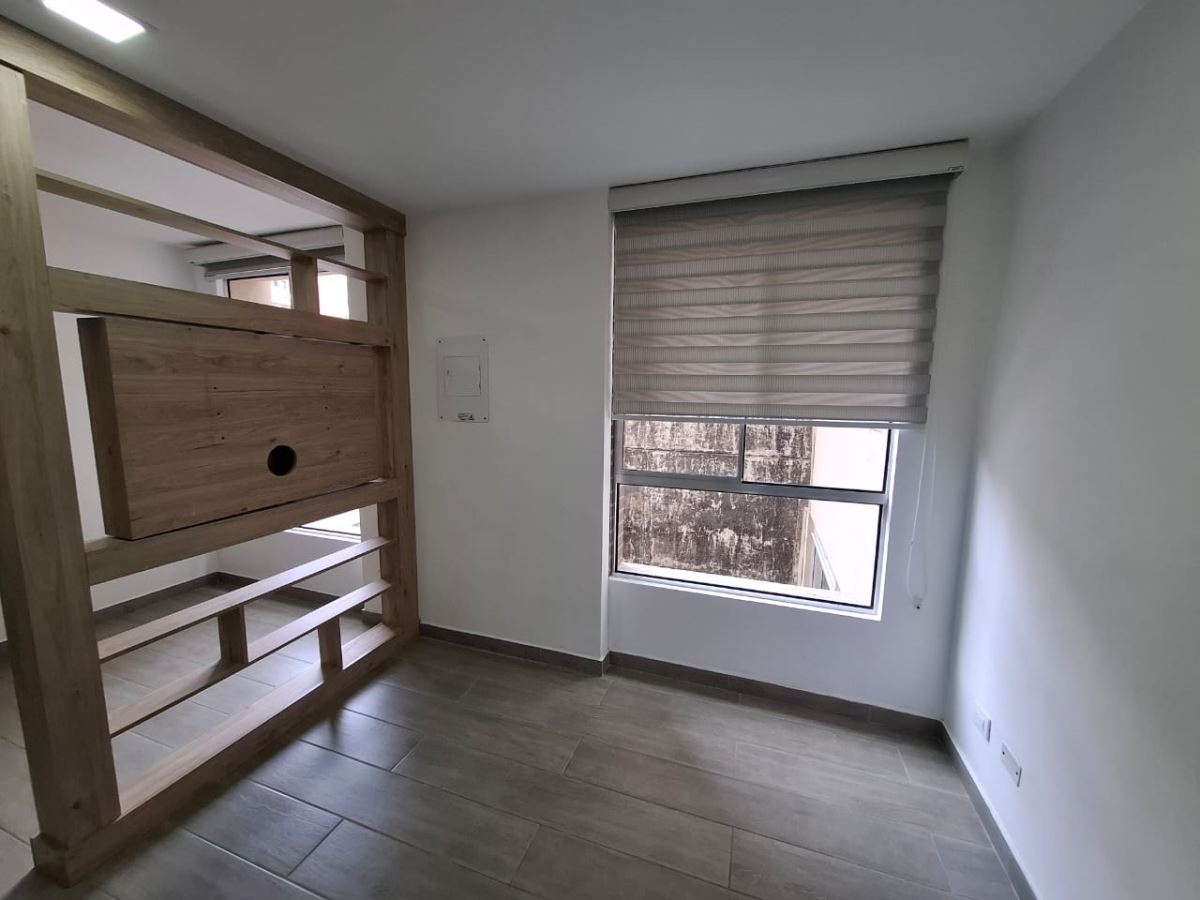 Apartamento en Arriendo - Bogota, VERACRUZ 4229