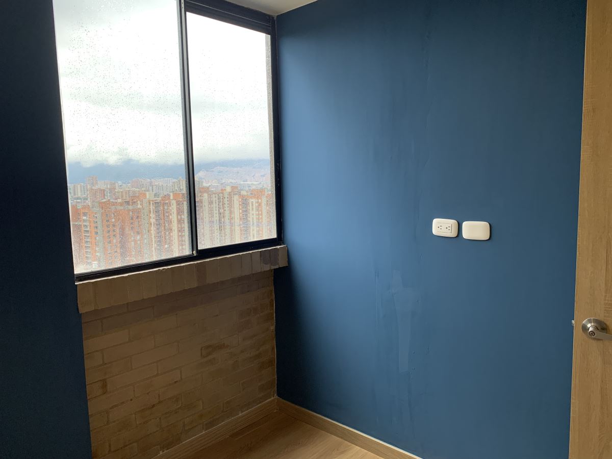 Apartamento en Venta - Bogota, COLINA NORTE 3340