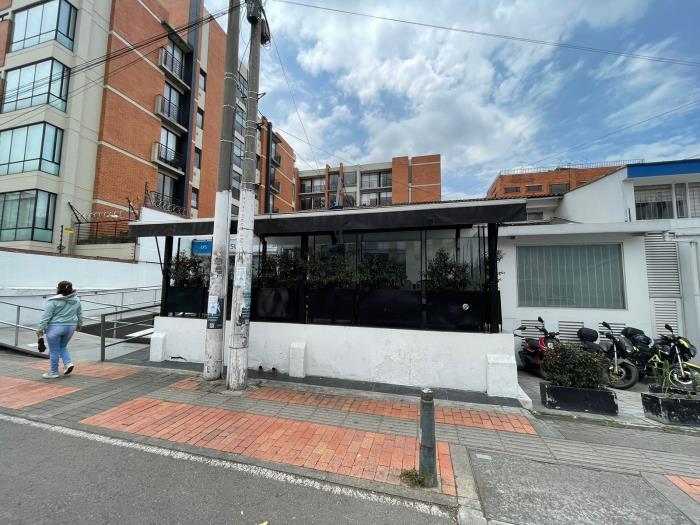 Casa en Venta - Bogota, LAGO GAITÁN 4969