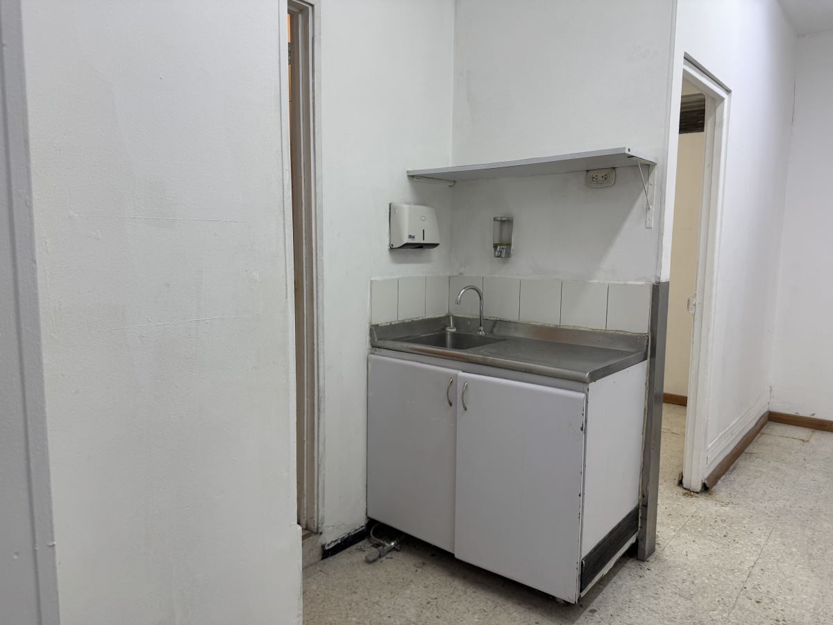 Local en Arriendo - Bogota, CHAPINERO ALTO 4009