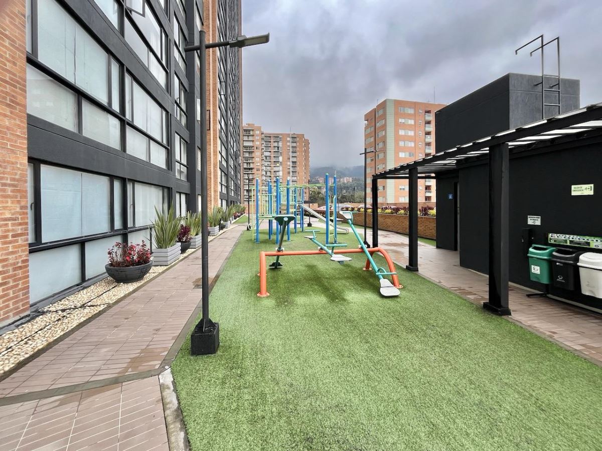 Apartamento en Venta - Bogota, CEDRITOS 5034