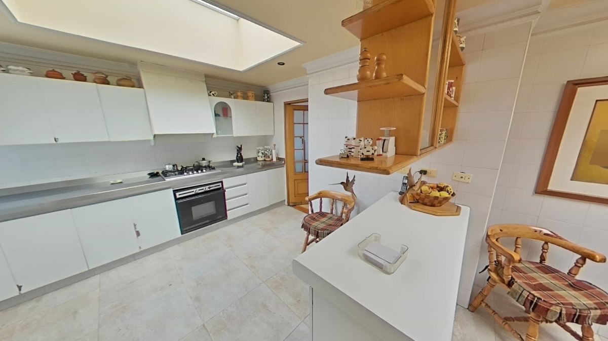 Apartamento en Venta - Bogota, SAN PATRICIO 4773