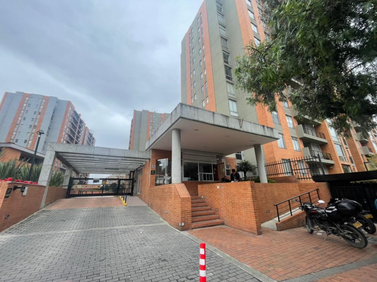 Apartamento en Arriendo - Bogota, SANTA BÁRBARA OCCIDENTAL 5767