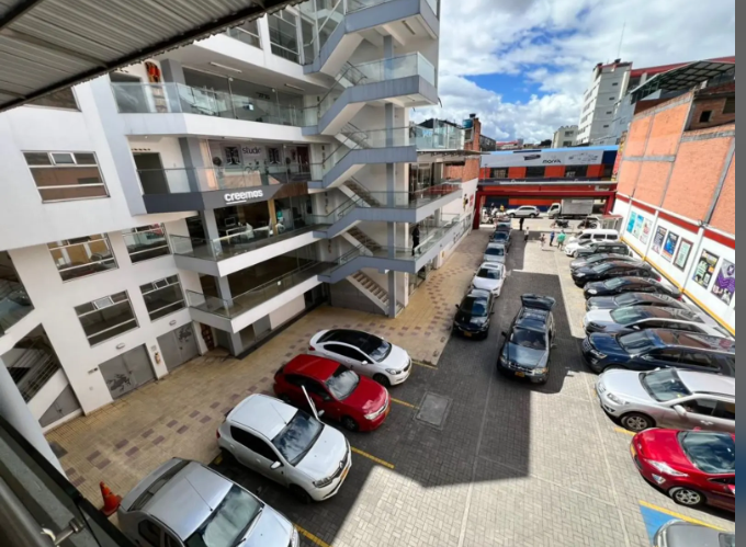 Oficina en Arriendo - Bogota, RICAURTE 6133