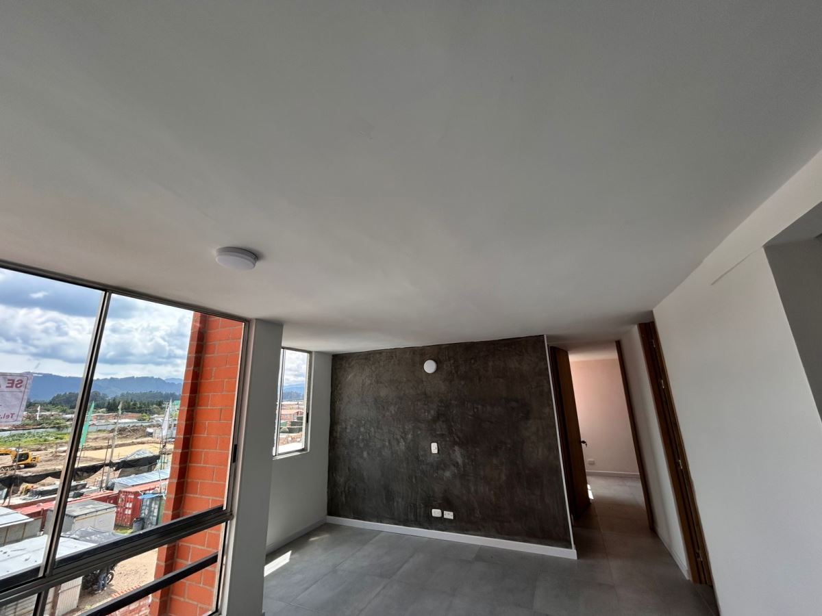 Apartamento en Arriendo - Chia, CHÍA 4472