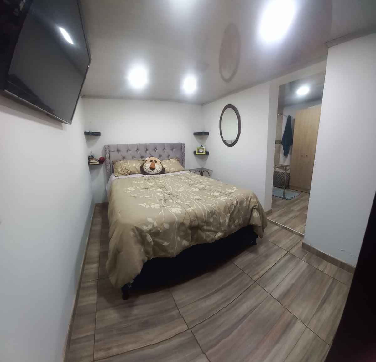 Casa en Venta - Bogota, VILLEMAR 4133