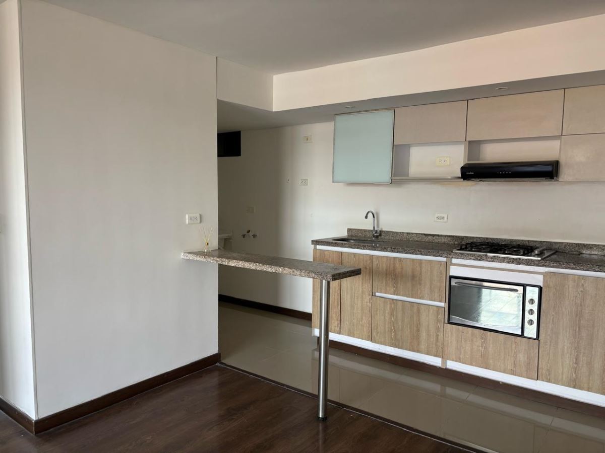 Apartamento en Venta - Cajica, Centro 5165