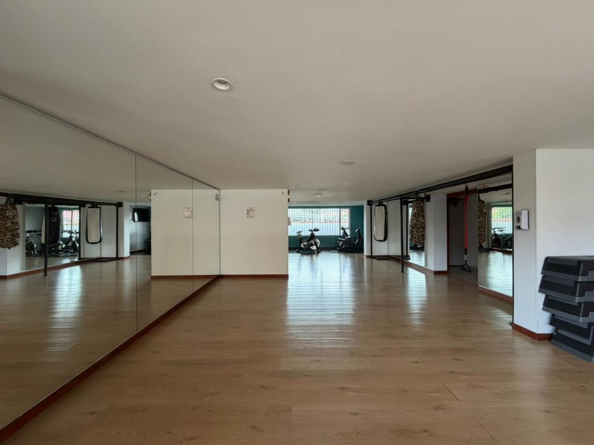 Apartamento en Arriendo - Bogota, CIUDAD SALITRE NOR-ORIENTAL 6317