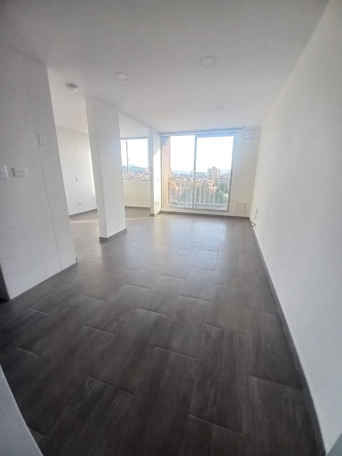 Apartamento en Arriendo - Bogota, EL PINAR 1087