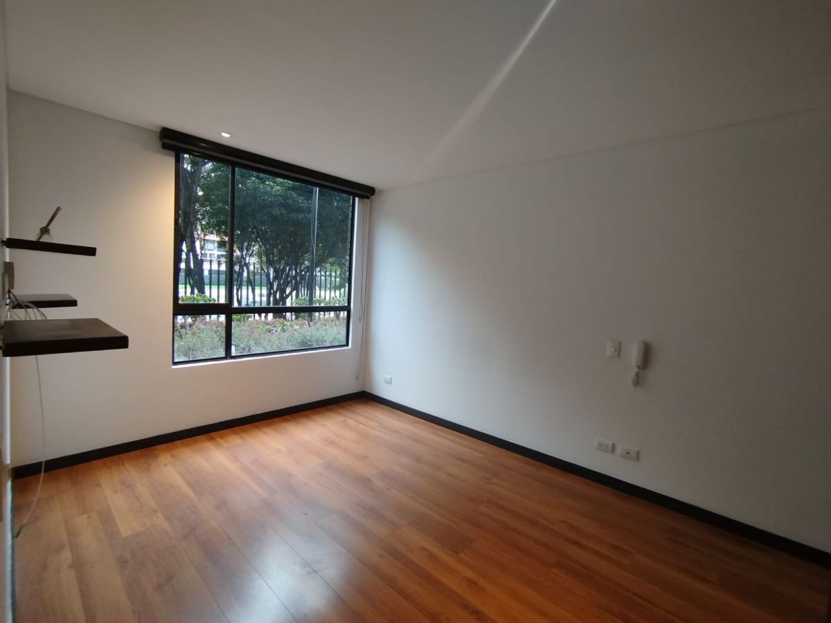 Apartamento en Arriendo - Bogota, CANTAGALLO 5366