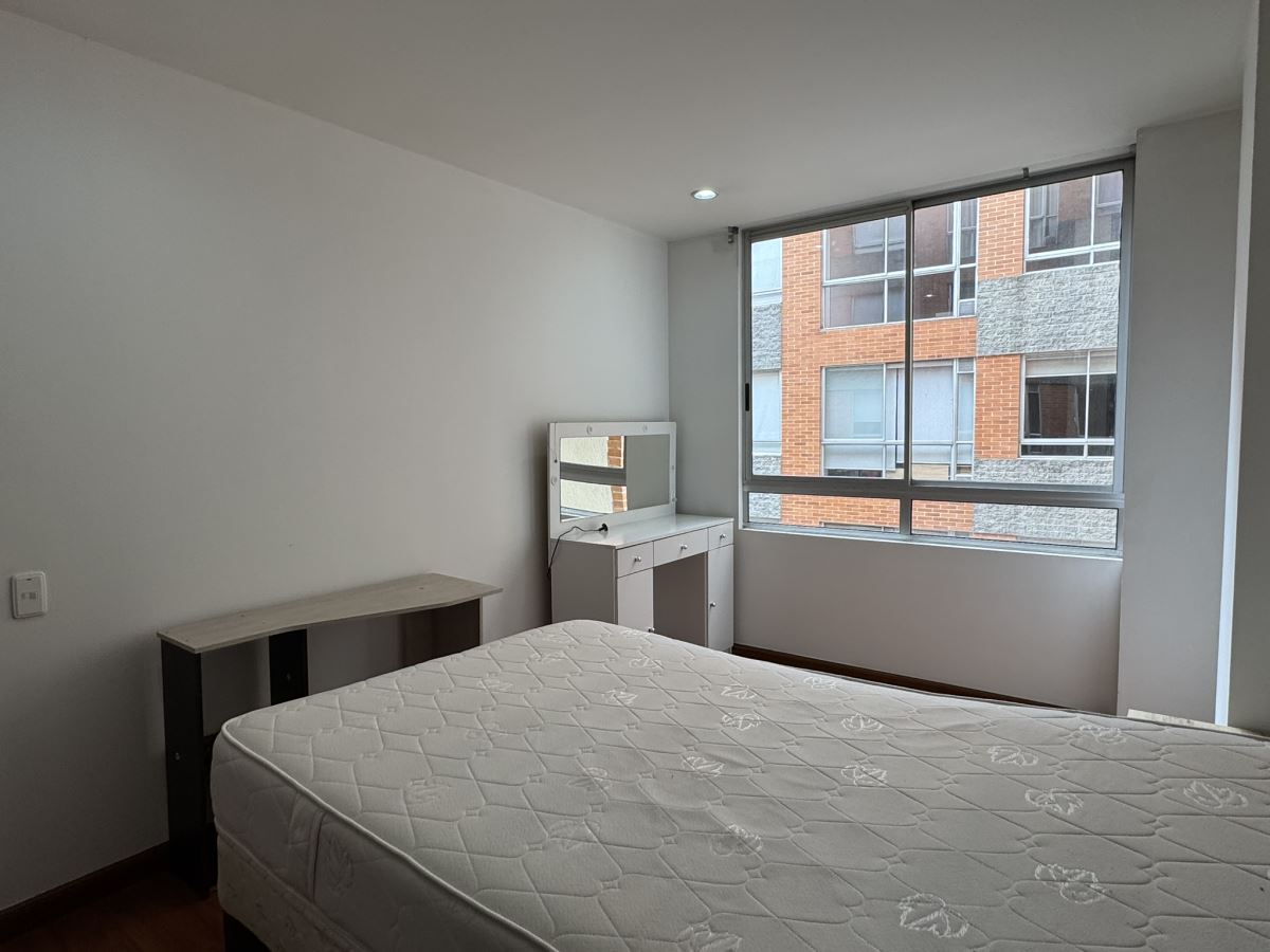 Apartamento en Arriendo - Bogota, SUCRE 4712