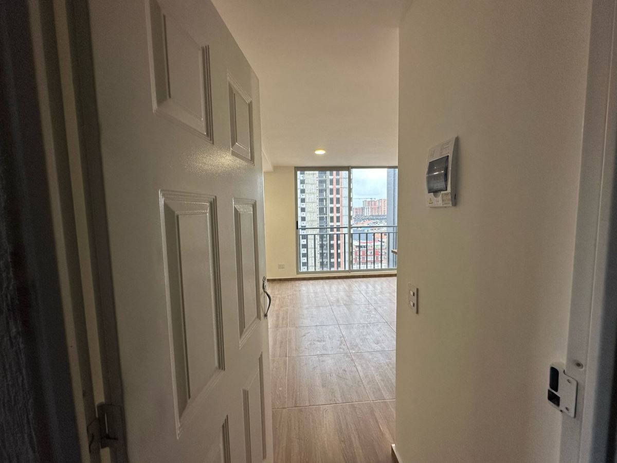 Apartamento en Arriendo - Bogota, LAS BRISAS 3767