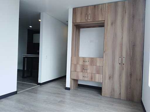 Apartamento en Venta - Bogota, CHAPINERO CENTRAL 1468