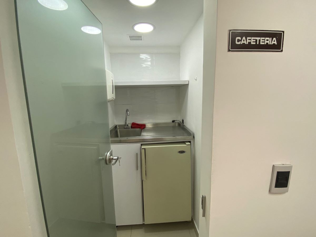 Oficina en Arriendo - Bogota, EL CHICÓ 5070