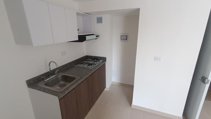 Apartamento en Arriendo - Bogota, ENGATIVÁ CENTRO 2198