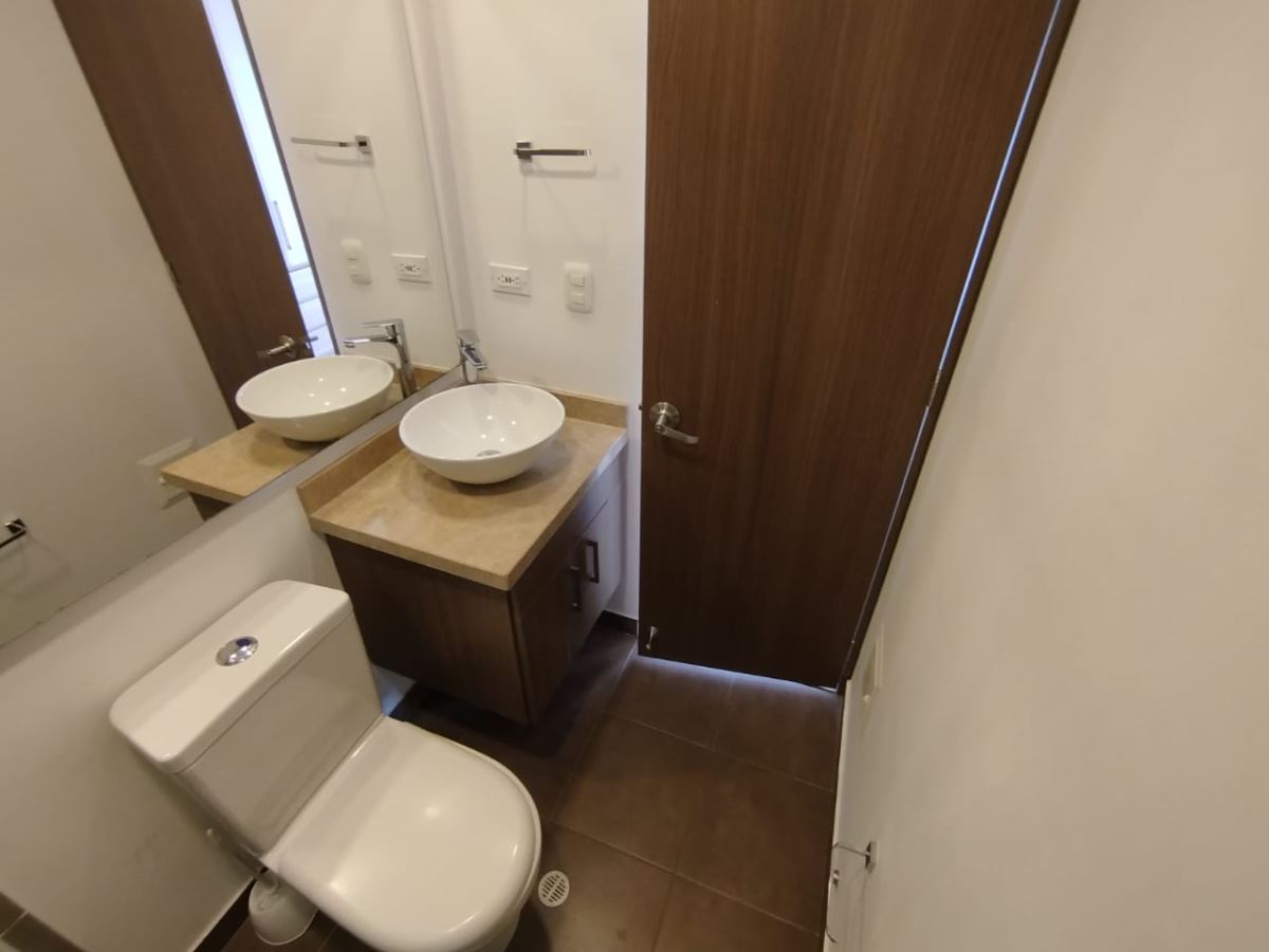Apartamento en Arriendo - Chia, CHÍA 5036