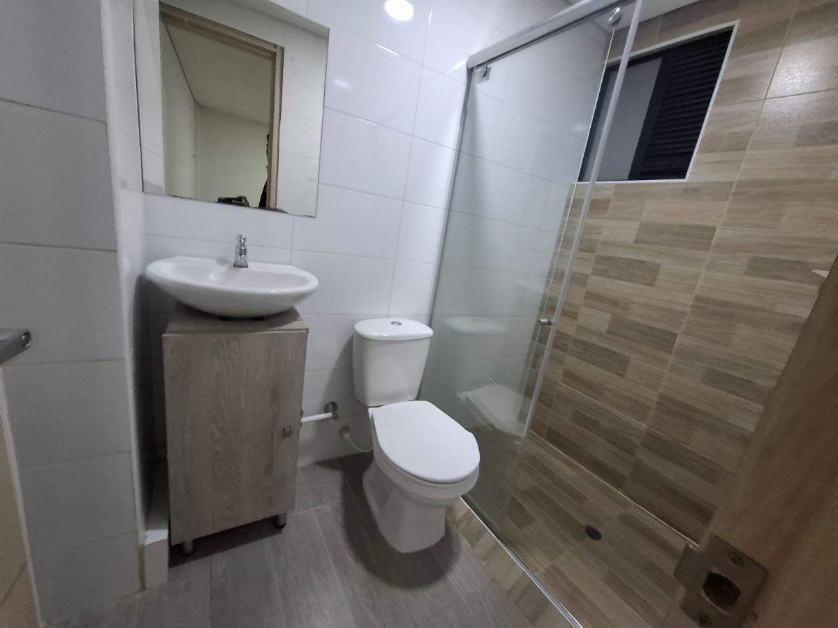 Apartamento en Arriendo - Bogota, SAMPER MENDOZA 4512