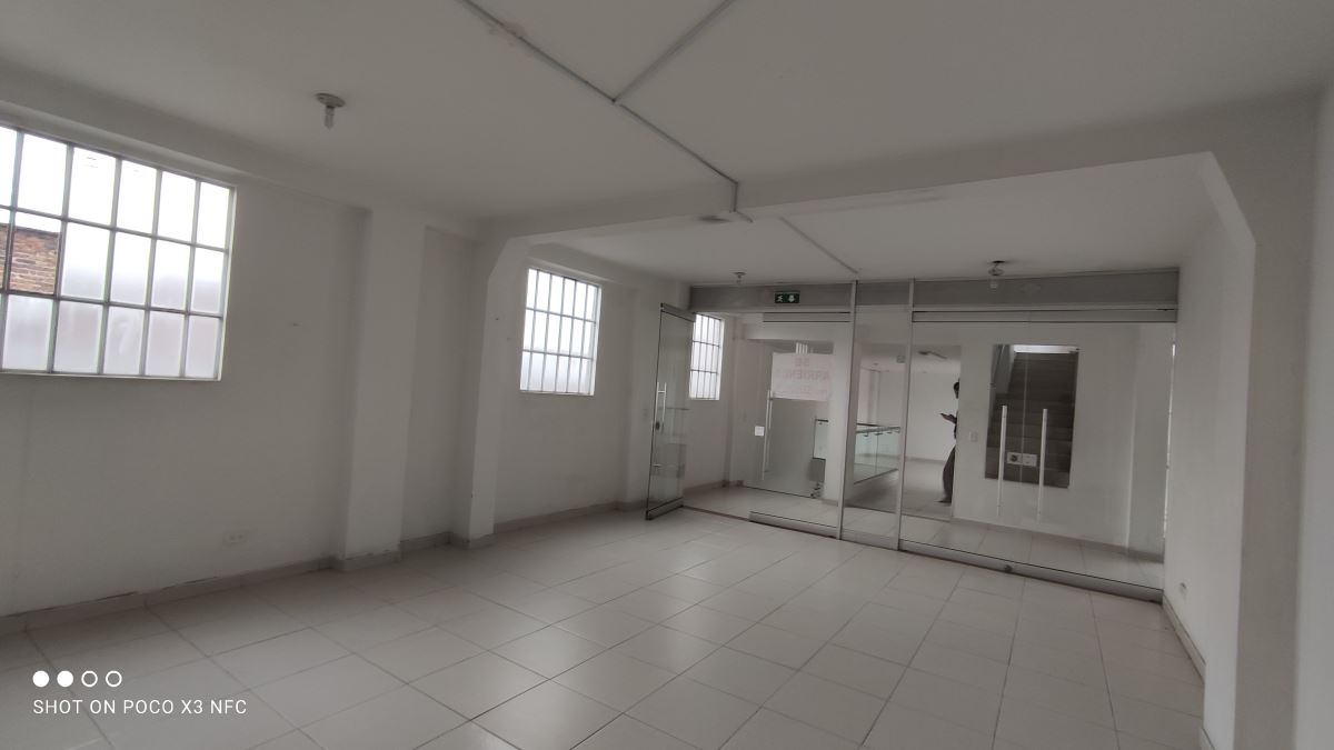 Local en Arriendo - Bogota, RICAURTE 4236