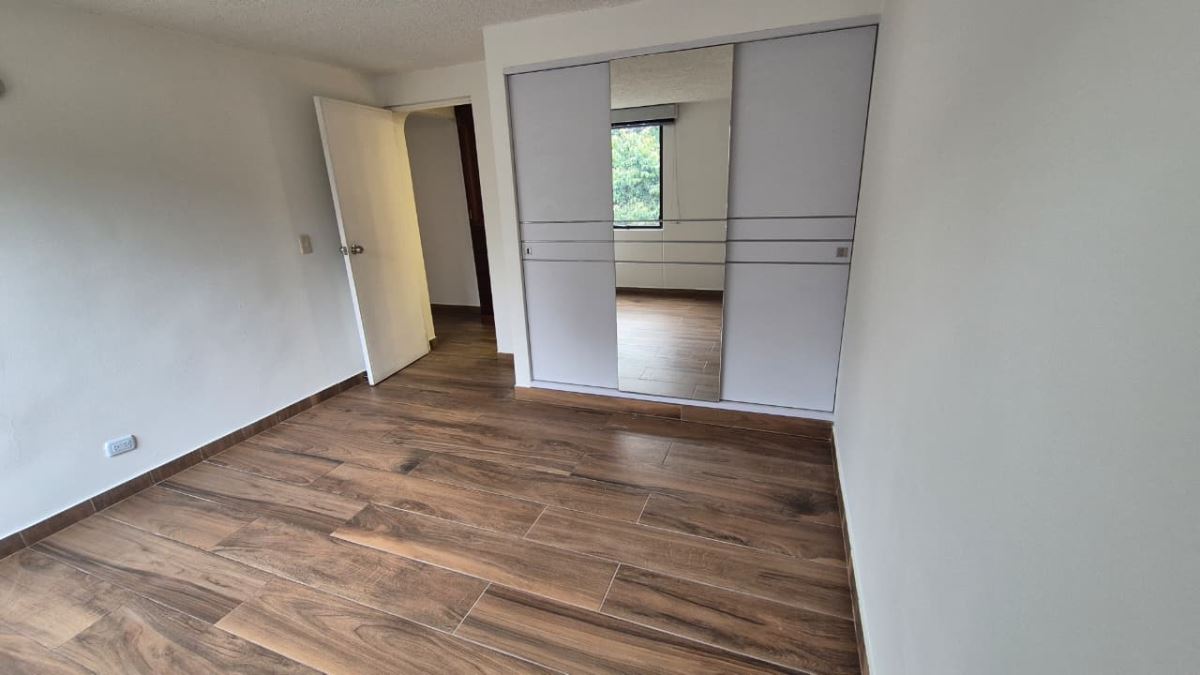 Apartamento en Arriendo - Bogota, CEDRITOS 6084