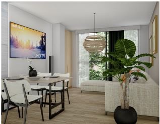 Apartamento en Venta - Bogota, QUINTA PAREDES 4394