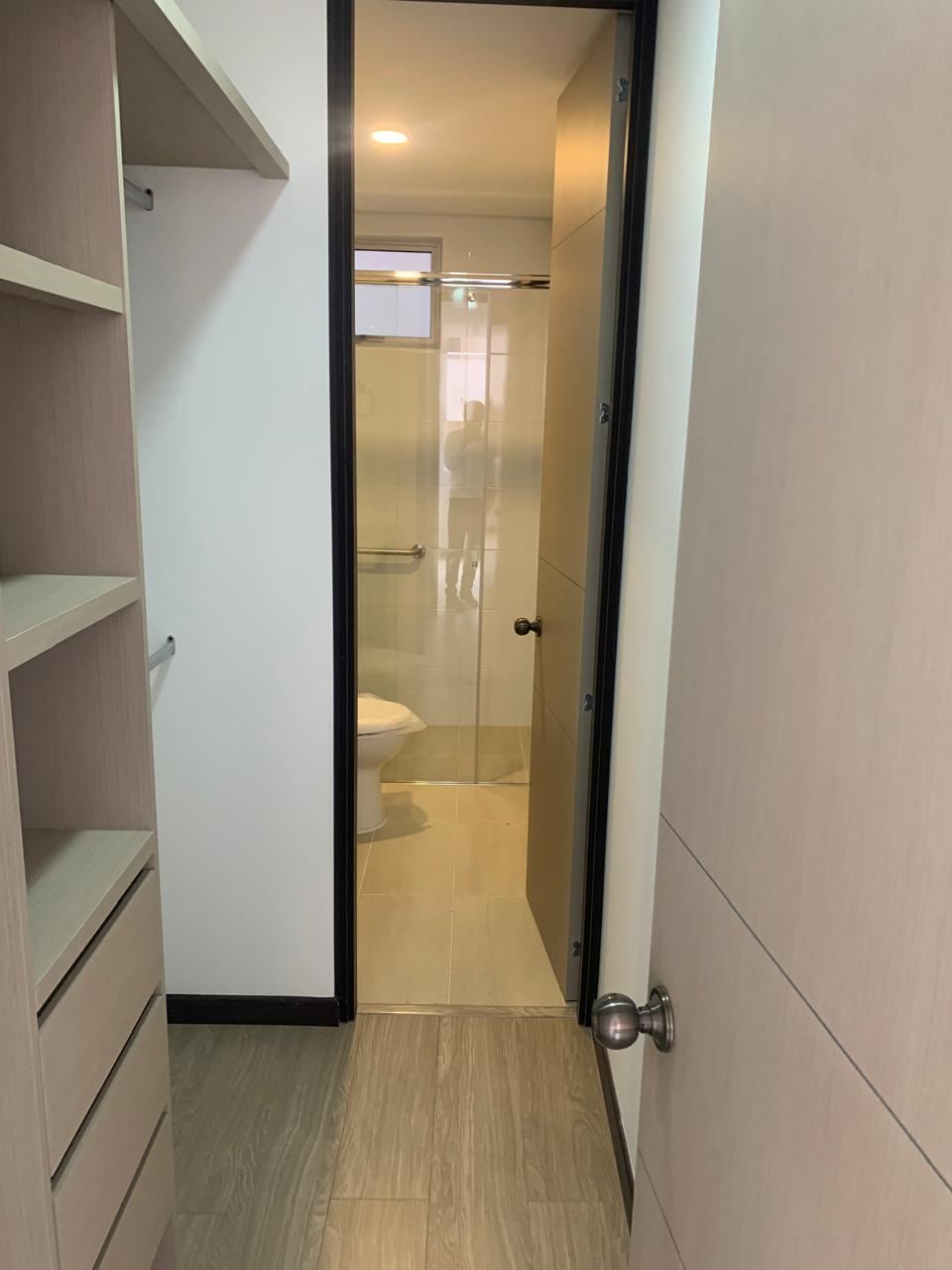 Apartamento en Venta - Bogota, CEDRITOS 4100