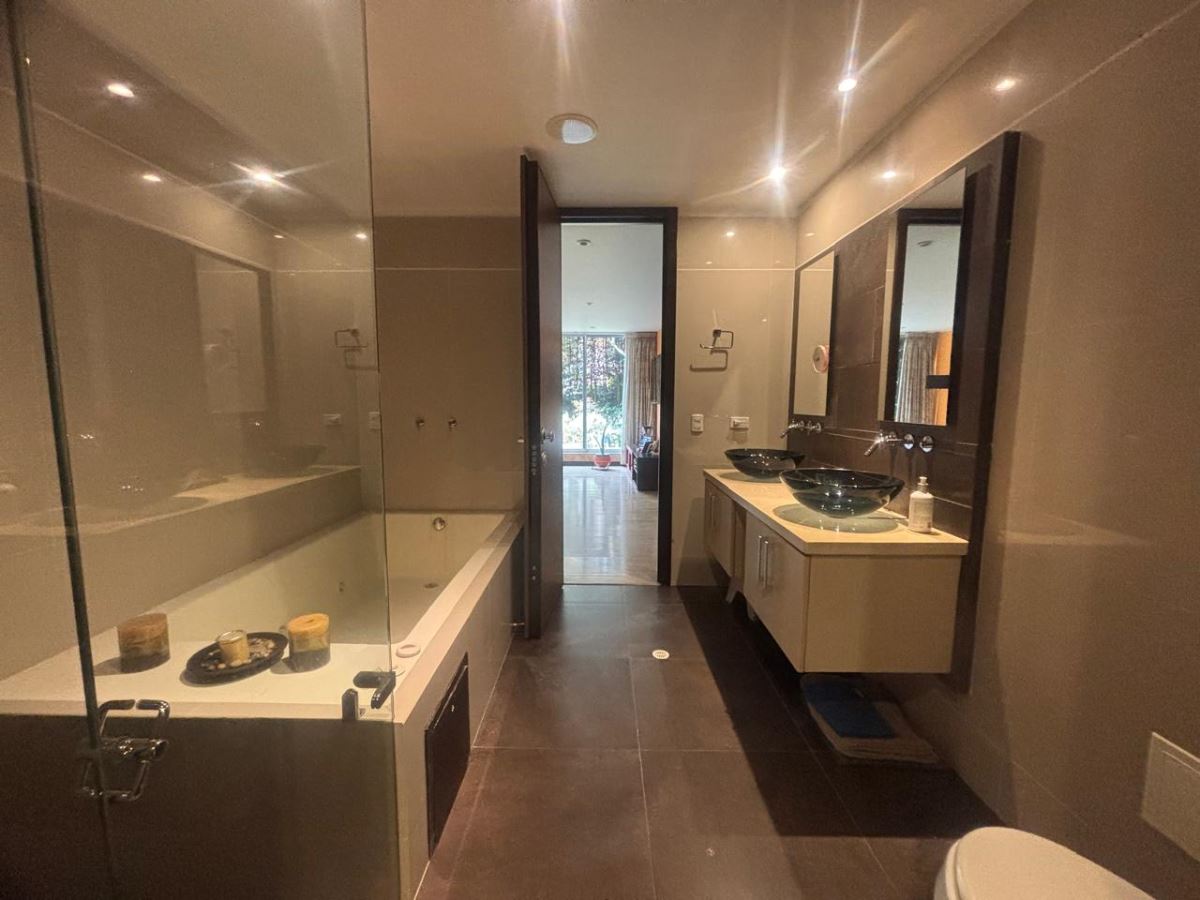 Apartamento en Venta - Bogota, CERROS DE SUBA 5314