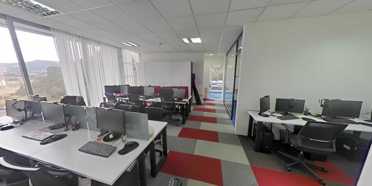 Oficina en Venta - Bogota, BOSQUE DE PINOS 3378