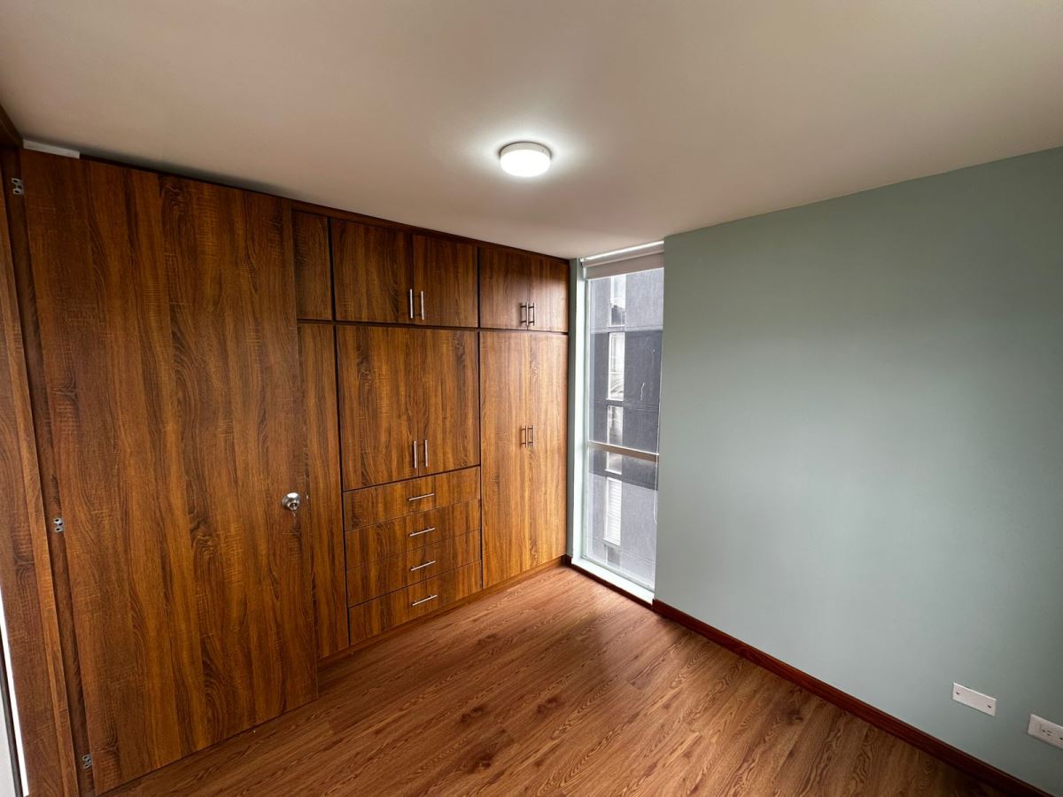 Apartamento en Arriendo - Bogota, INDUSTRIAL CENTENARIO 6159
