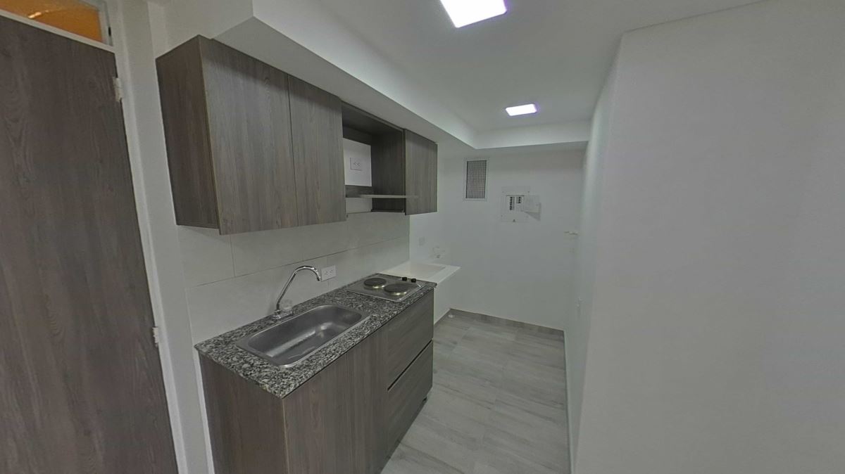 Apartamento en Venta - Bogota, LA GRANJA NORTE 2811