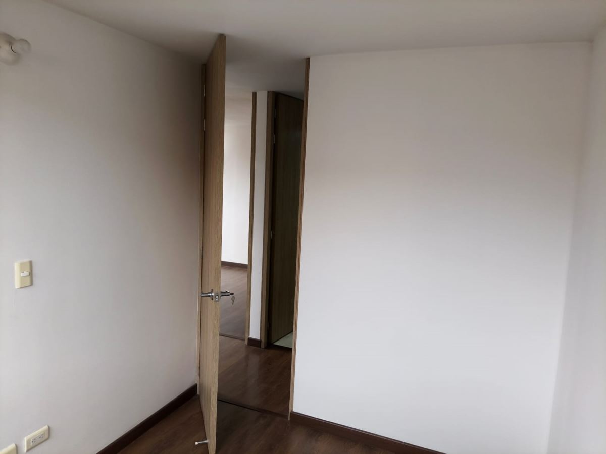 Apartamento en Arriendo - Cajica, Centro 6119