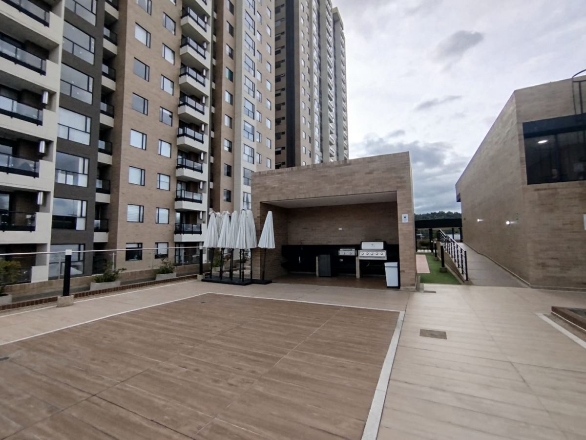 Apartamento en Arriendo - Bogota, BOSQUE CALDERÓN 4596