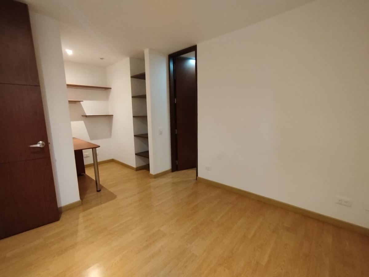 Apartamento en Arriendo - Chia, CHÍA 4931