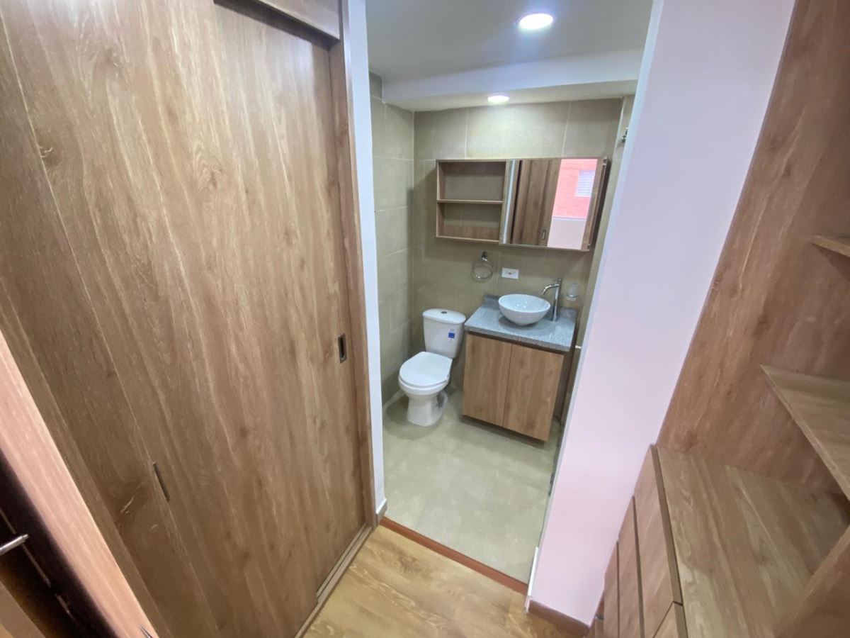 Apartamento en Arriendo - Bogota, LA PRADERA NORTE 4364