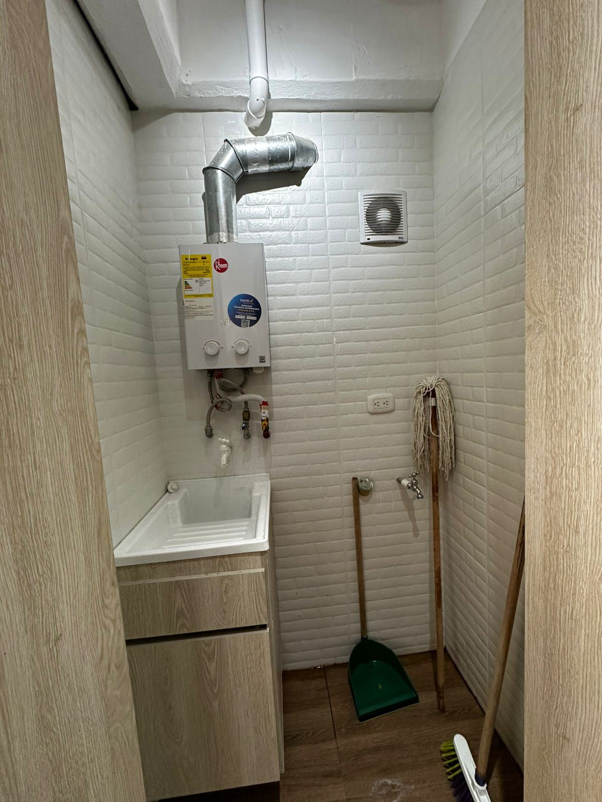 Apartamento en Arriendo - Bogota, PUENTE ARANDA 6061