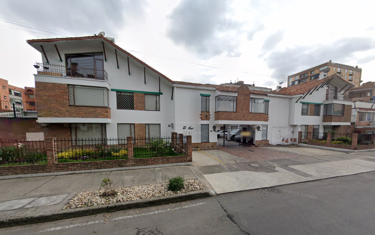 Casa en Venta - Bogota, CEDRITOS 4676