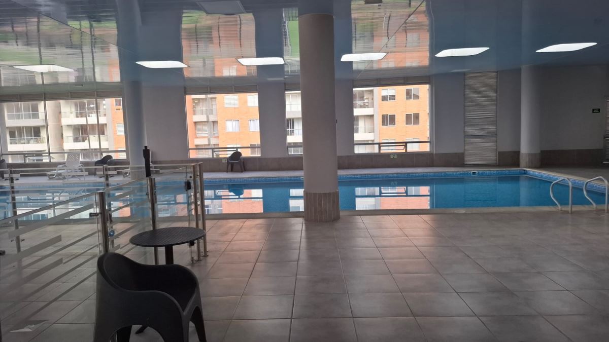 Apartamento en Arriendo - Mosquera, MOSQUERA 4183
