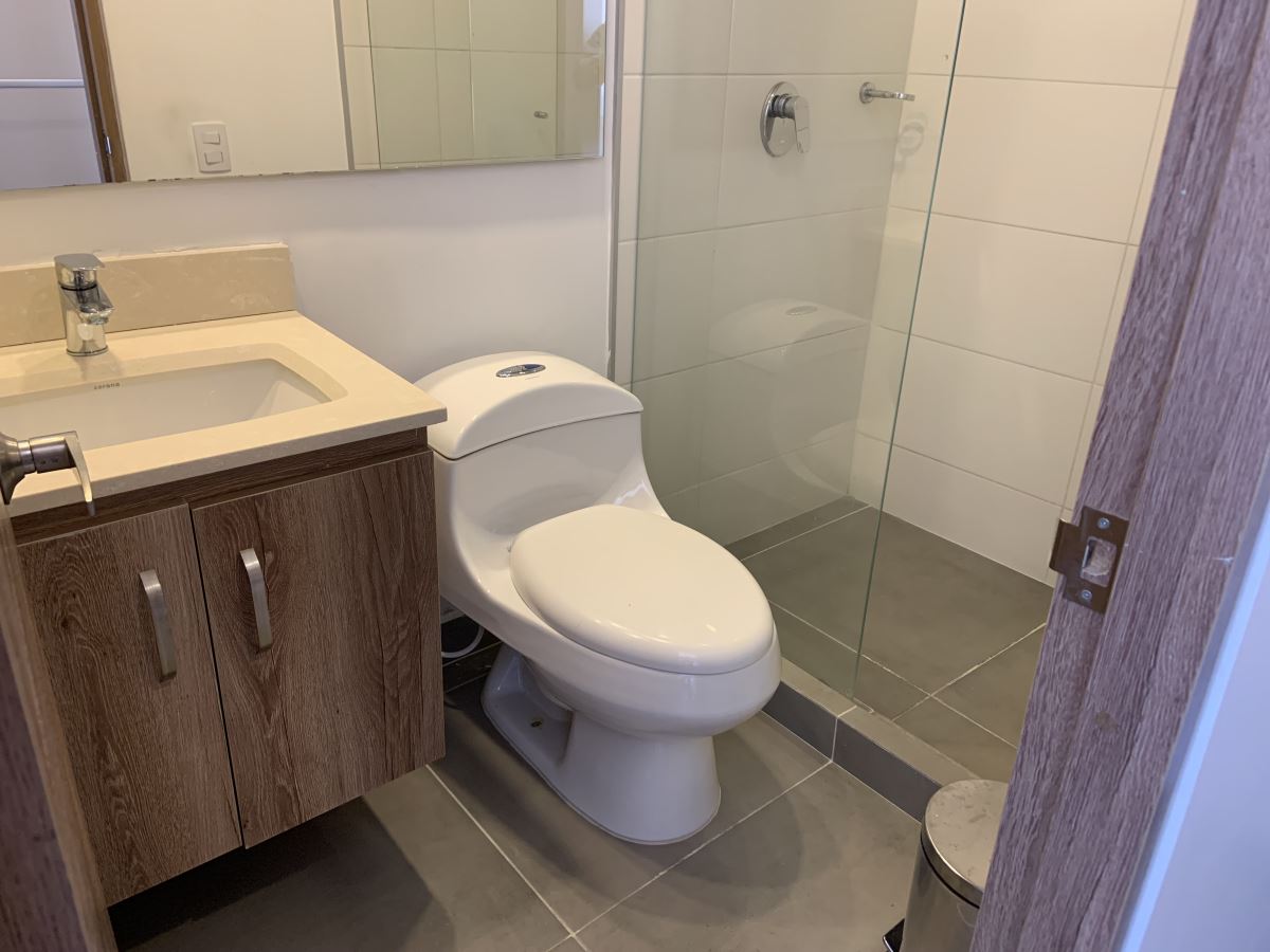 Apartamento en Arriendo - Bogota, CHAPINERO CENTRAL 2975
