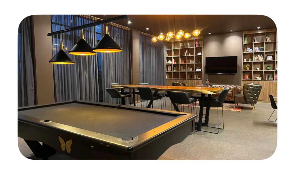 Apartamento en Arriendo - Bogota, CHICÓ NORTE 5765