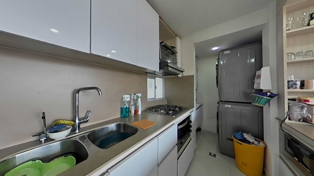 Apartamento en Venta - Bogota, GRAN GRANADA 4867