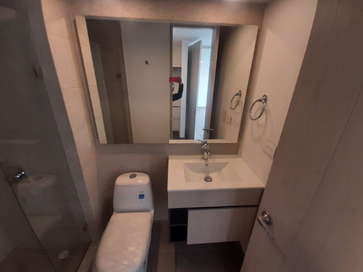 Apartamento en Venta - Bogota, NUEVA ZELANDIA 5187