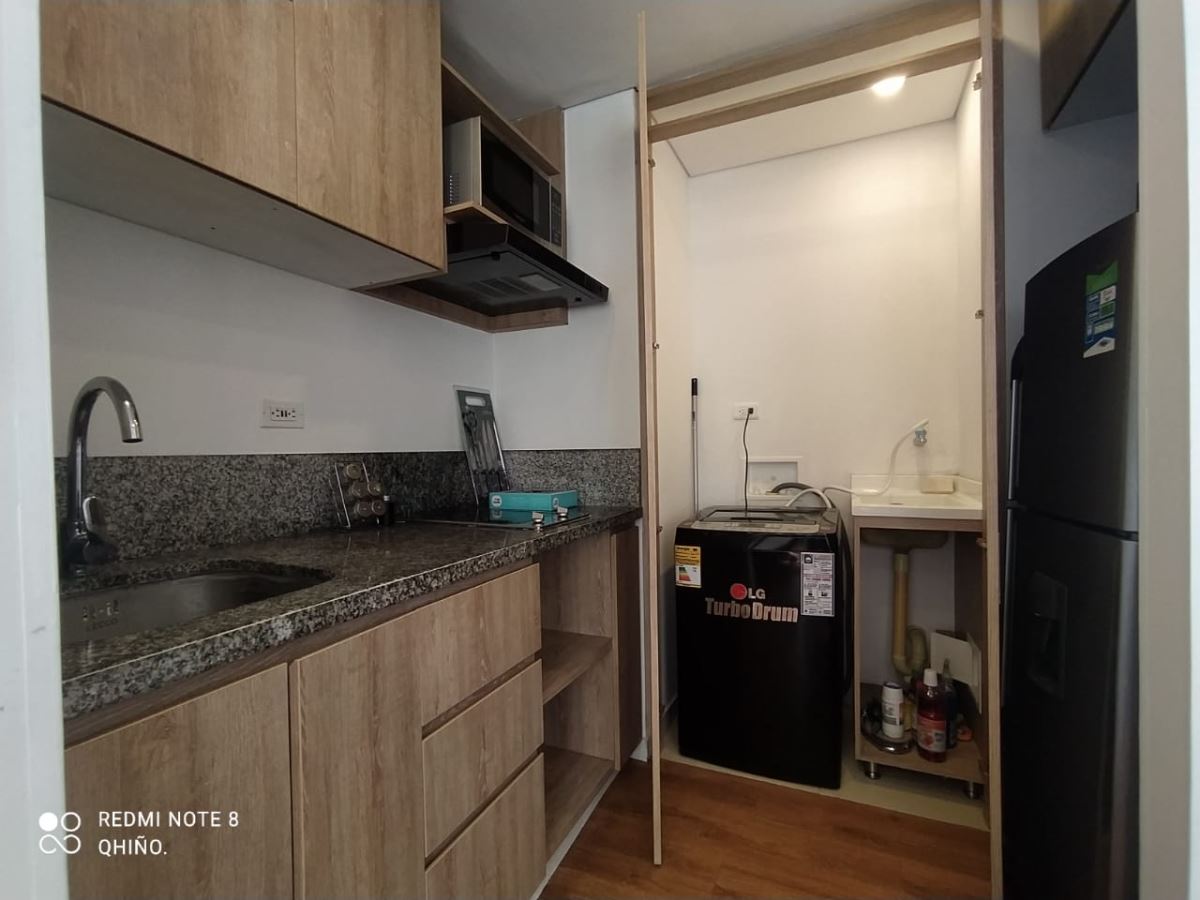 Apartamento en Arriendo - Bogota, LA CONCORDIA 4580
