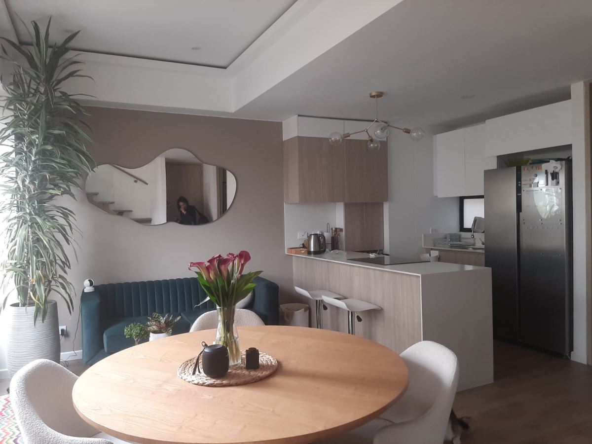 Apartamento en Venta - Bogota, SANTA ANA OCCIDENTAL 4439