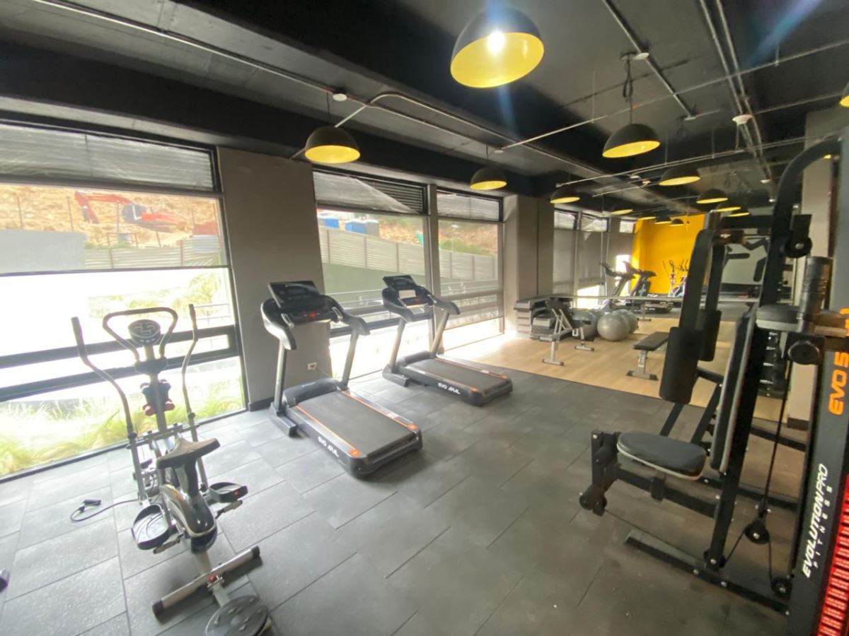 Apartamento en Arriendo - Bogota, LISBOA 2933