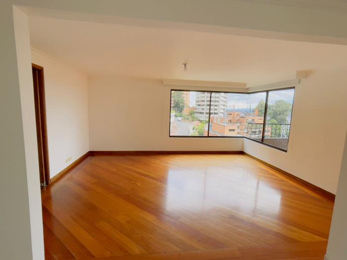 Apartamento en Venta - Bogota, EL CHICÓ 2362