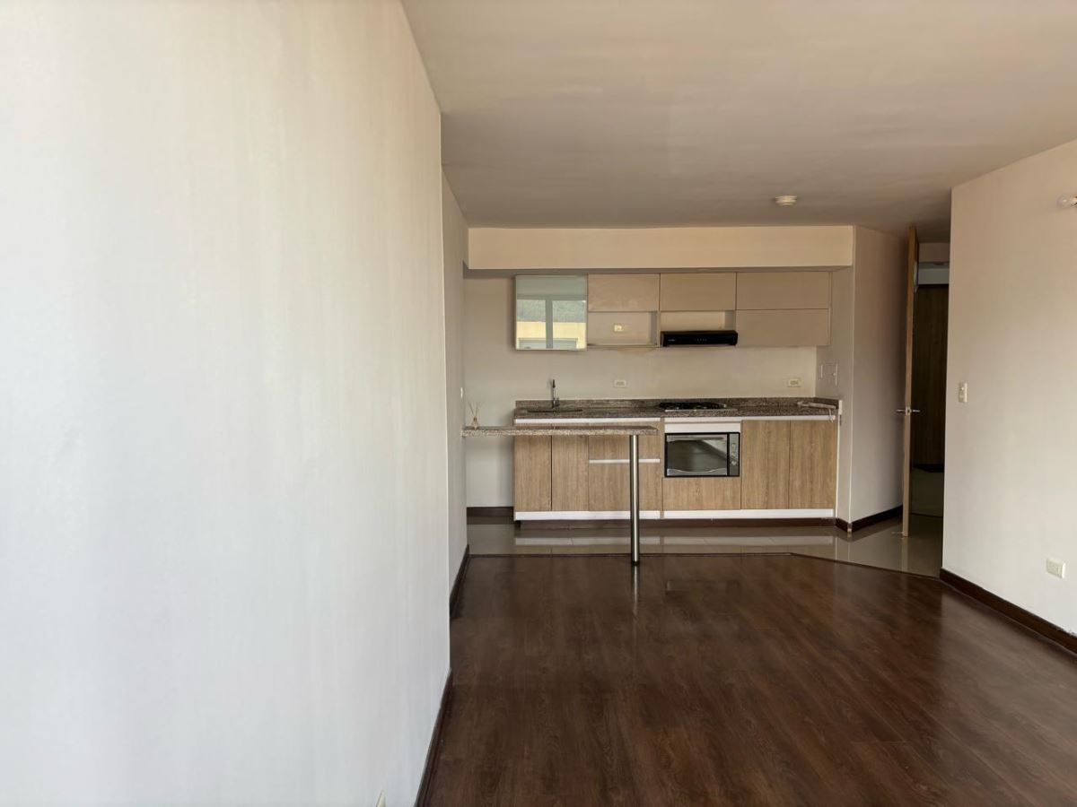 Apartamento en Venta - Cajica, Centro 5165