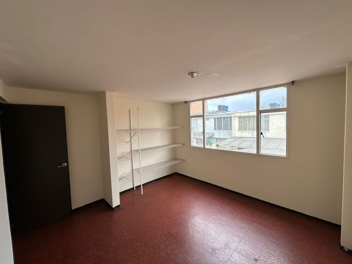 Apartamento en Arriendo - Bogota, PUENTE ARANDA 5550