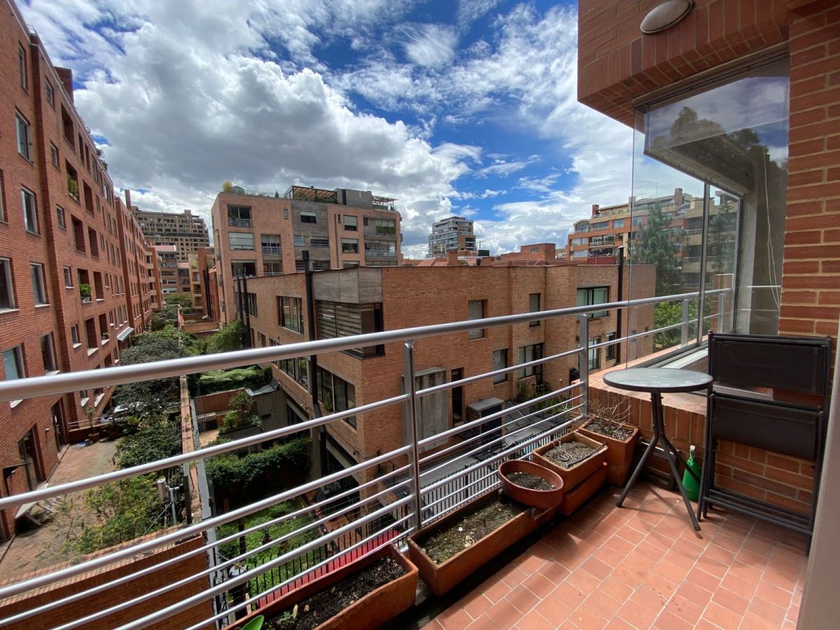 Apartamento en Arriendo - Bogota, CHICÓ RESERVADO 4356