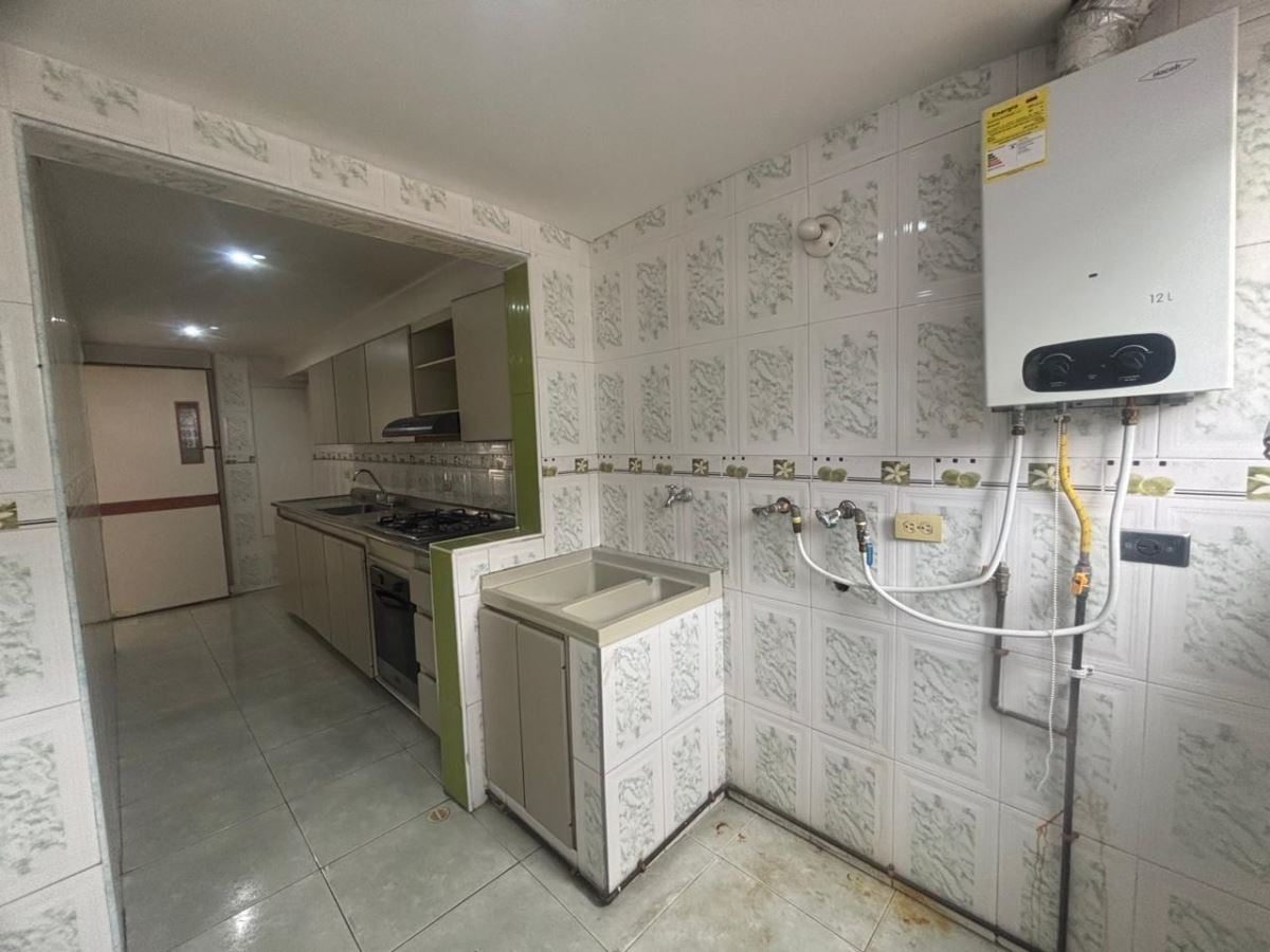 Apartamento en Venta - Bogota, SANTA HELENA 5010